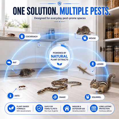RepelX Pro™ | Buy 12 Pcs, Get 12 Pcs FREE