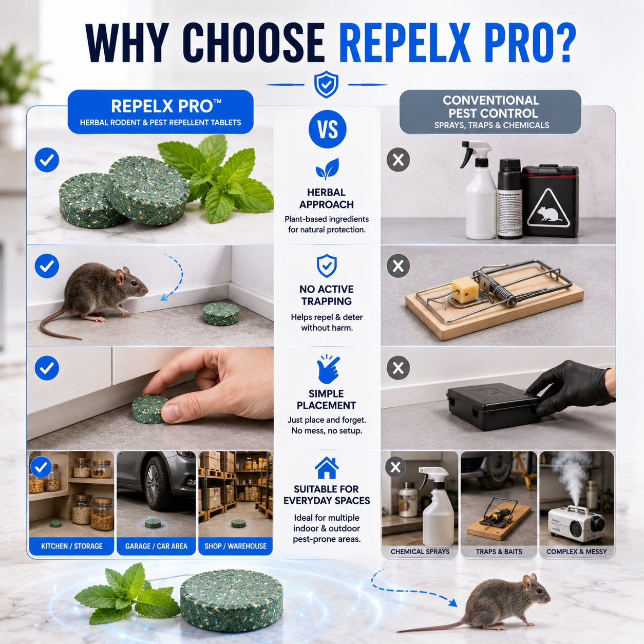 RepelX Pro™ | Buy 12 Pcs, Get 12 Pcs FREE