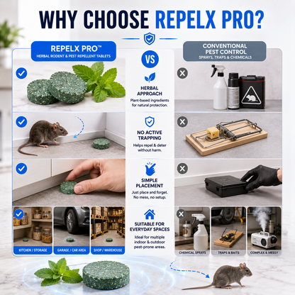 RepelX Pro™ | Buy 12 Pcs, Get 12 Pcs FREE
