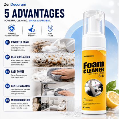 FoamX Pro™ | BUY 1 GET 1 FREE