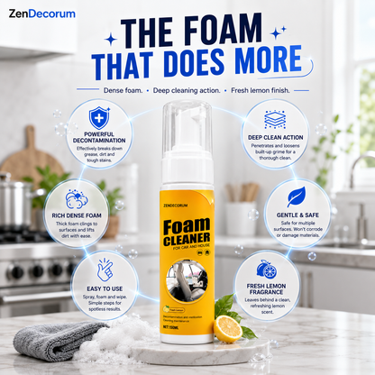 FoamX Pro™ | BUY 1 GET 1 FREE